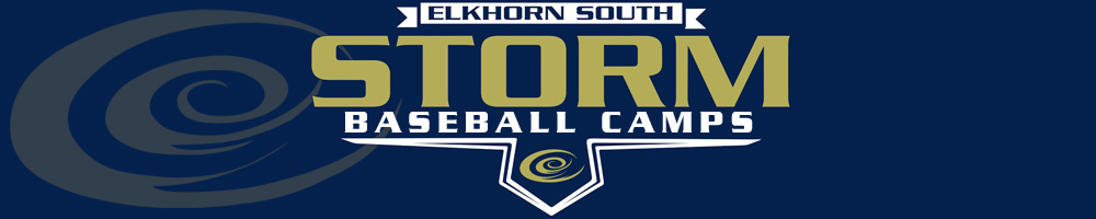 Elkhorn South High School Baseball Camps